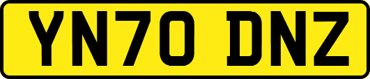 YN70DNZ
