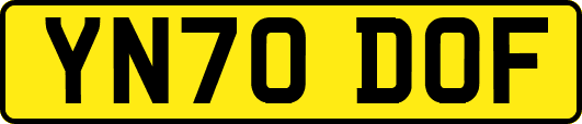 YN70DOF