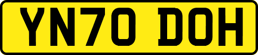 YN70DOH