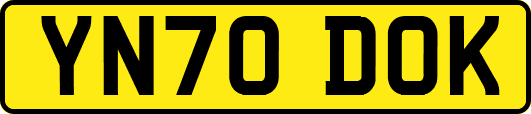 YN70DOK