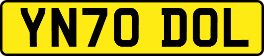 YN70DOL