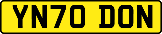 YN70DON