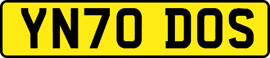 YN70DOS