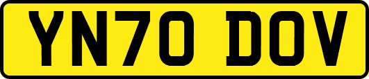 YN70DOV