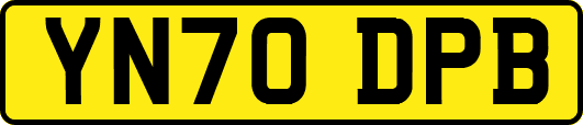 YN70DPB
