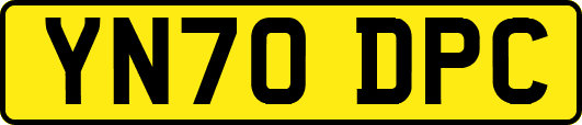 YN70DPC