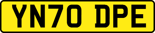 YN70DPE