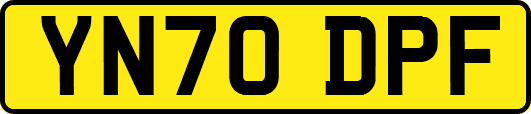 YN70DPF