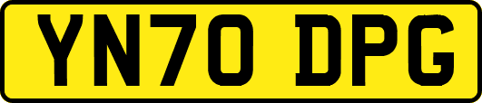 YN70DPG