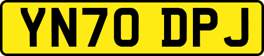 YN70DPJ