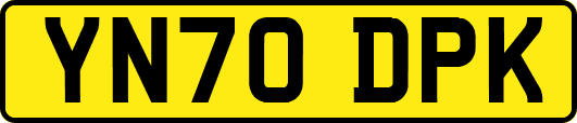 YN70DPK