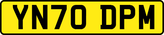 YN70DPM