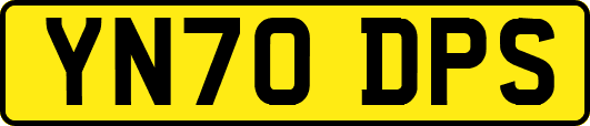 YN70DPS