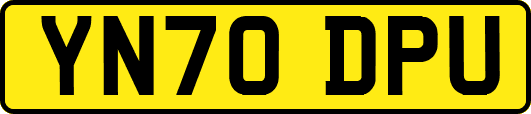YN70DPU