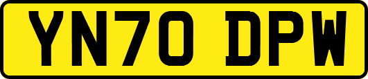 YN70DPW