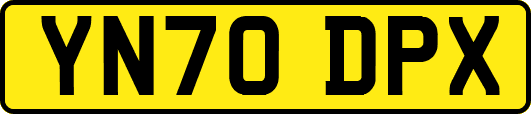 YN70DPX