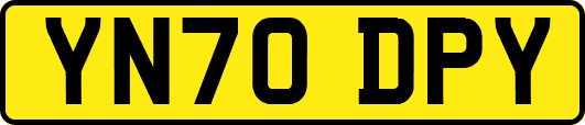 YN70DPY