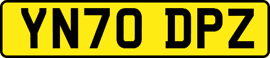 YN70DPZ