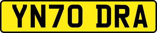 YN70DRA