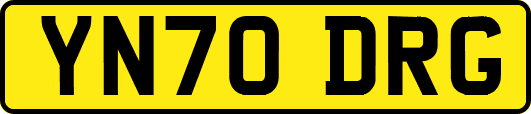 YN70DRG