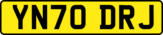 YN70DRJ