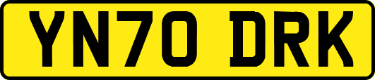 YN70DRK