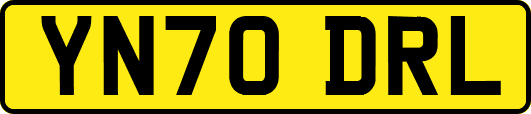 YN70DRL