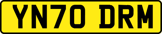 YN70DRM