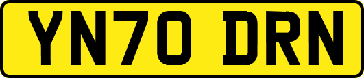 YN70DRN