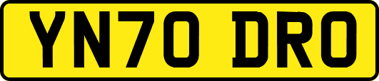 YN70DRO