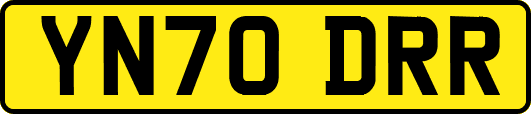 YN70DRR