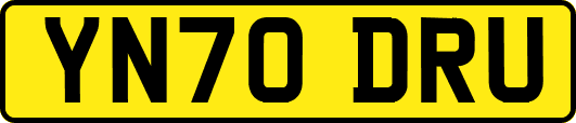 YN70DRU