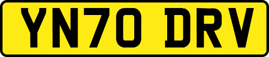 YN70DRV