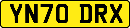 YN70DRX