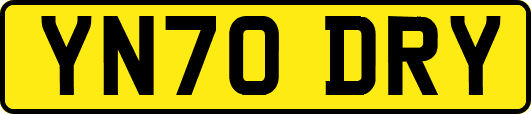 YN70DRY