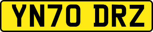 YN70DRZ