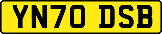 YN70DSB
