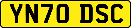 YN70DSC