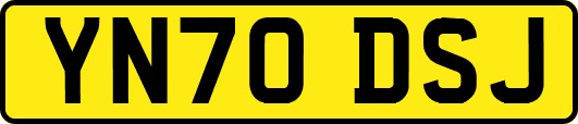 YN70DSJ