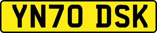 YN70DSK