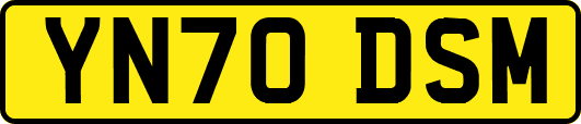 YN70DSM