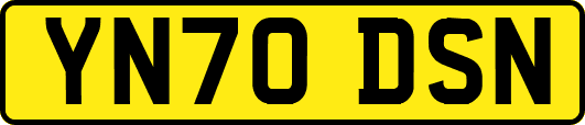 YN70DSN