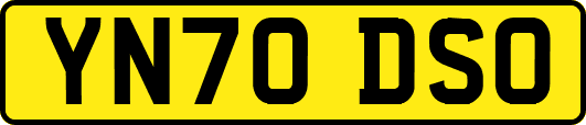 YN70DSO