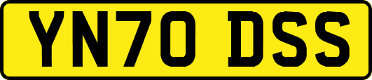 YN70DSS