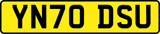 YN70DSU