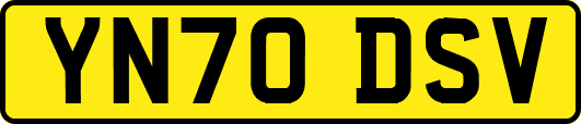 YN70DSV