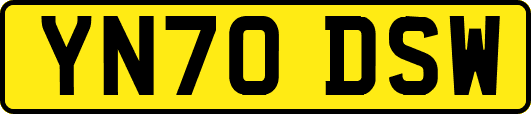 YN70DSW