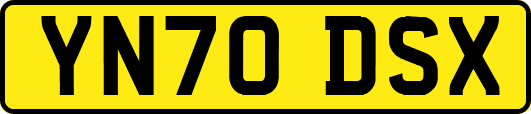 YN70DSX