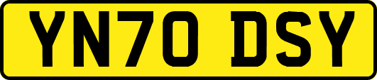 YN70DSY