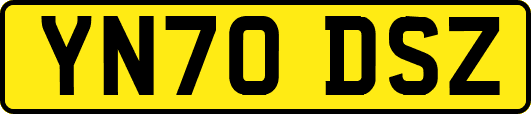 YN70DSZ